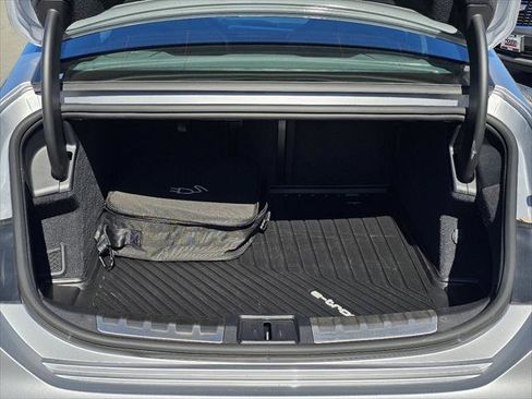 Used 2022 Audi e-tron GT Premium Plus image 7