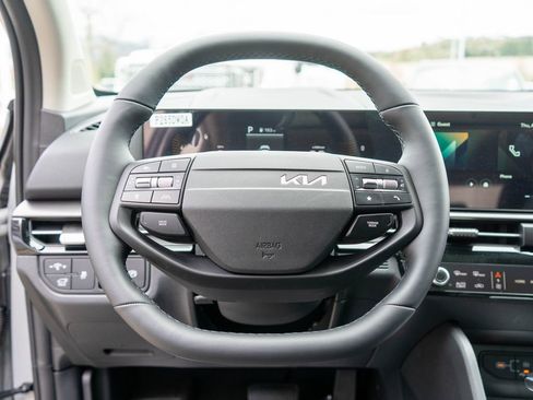 New 2026 Kia Sportage EX AWD/4WD image 15