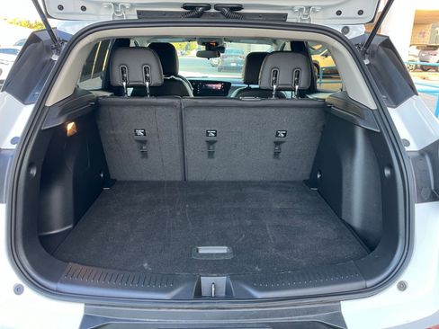 Used 2025 Buick Encore GX Preferred image 31