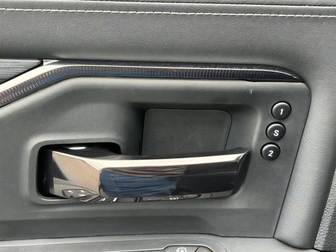 New 2026 RAM 2500 Rebel AWD/4WD image 18