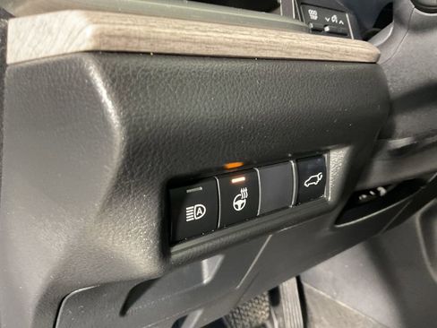 Used 2024 Toyota Grand Highlander Platinum image 20