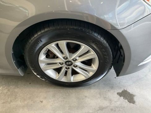 Used 2014 Hyundai Sonata GLS w/ Popular Equipment Group 2 FWD image 20