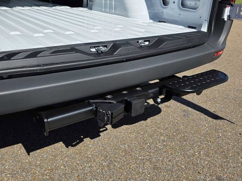 New 2026 Mercedes-Benz Sprinter 2500 image 25