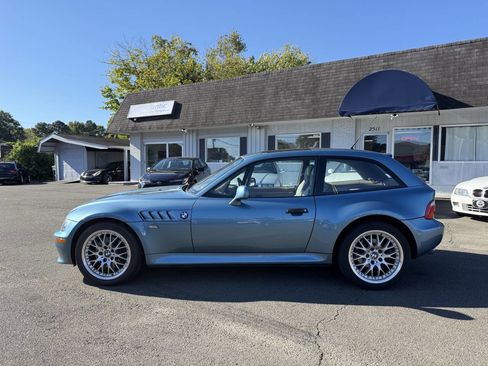 Used 2001 BMW Z3 3.0i image 5