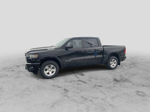 New 2026 RAM 1500 Big Horn image 4