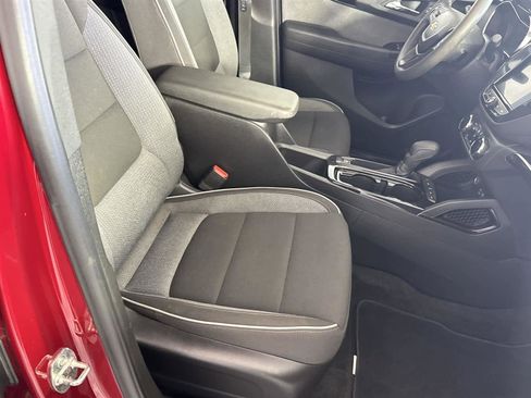 Used 2021 Chevrolet TrailBlazer LT w/ Convenience Package image 15