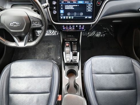 Used 2023 Chevrolet Bolt EUV Premier image 28