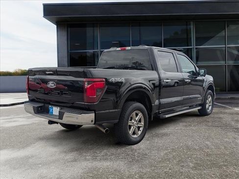 Used 2024 Ford F150 XLT w/ Mobile Office Package image 7