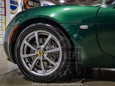 Used 2005 Lotus Elise image 44