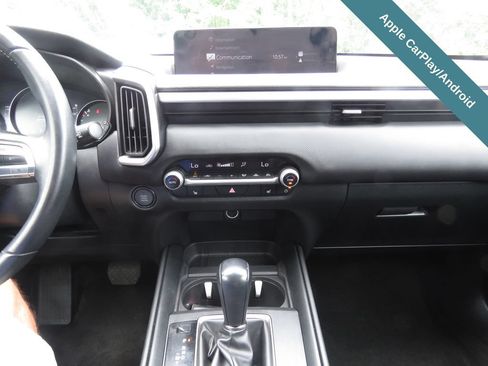 Used 2024 MAZDA CX-50 AWD 2.5 S w/ Cargo Package image 26