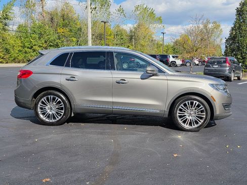 Used 2016 Lincoln MKX Reserve w/ Climate Package image 10