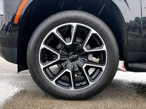 Certified 2026 Chevrolet Tahoe RST w/ Comfort Package image 35