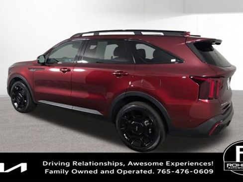 Used 2024 Kia Sorento SX Prestige image 7