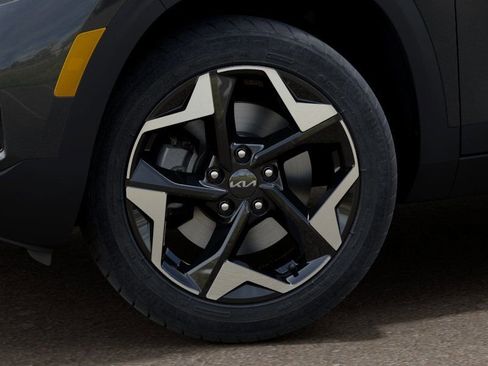 New 2026 Kia Seltos S AWD/4WD image 9
