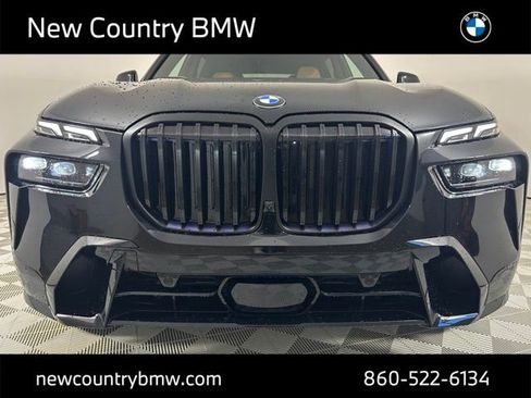 New 2026 BMW X7 xDrive40i w/ M Sport Package image 28