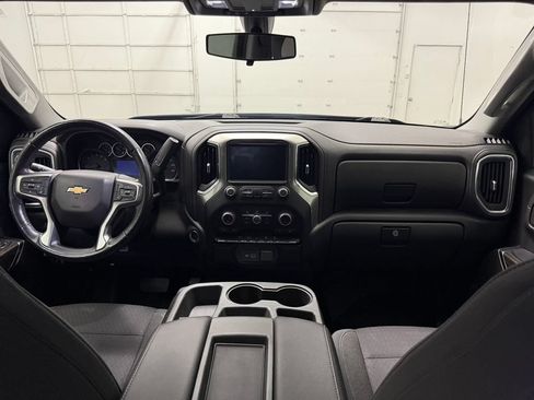 Used 2019 Chevrolet Silverado 1500 LT w/ All-Star Edition AWD/4WD image 15