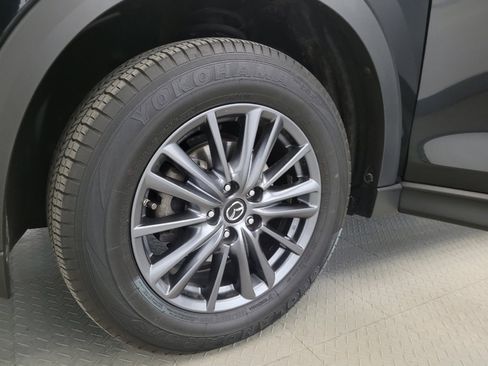 Used 2019 MAZDA CX-5 Touring AWD/4WD image 31