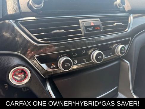 Used 2022 Honda Accord Sport image 27