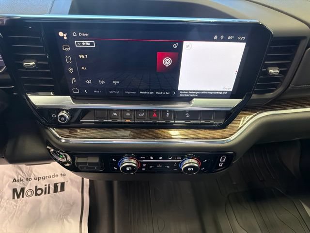 Used 2023 GMC Sierra 1500 Elevation AWD/4WD image 22