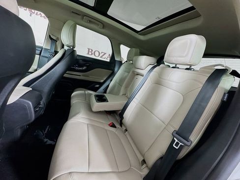 New 2026 Lincoln Corsair Grand Touring AWD/4WD image 27