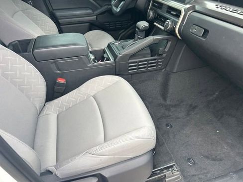 Used 2024 Toyota Tacoma SR5 RWD image 8