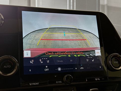 Used 2024 Lexus NX 250 FWD image 23