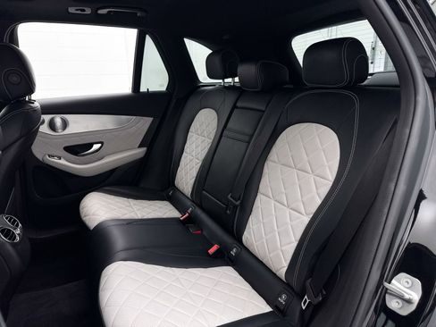 Used 2019 Mercedes-Benz GLC 63 AMG 4MATIC image 31