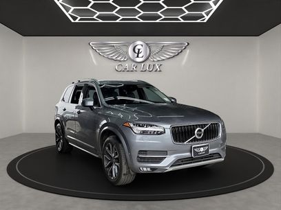 Used 2016 Volvo XC90 T6 Momentum w/ Momentum Plus Package