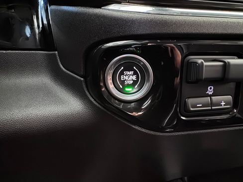 Certified 2024 Chevrolet Silverado 1500 RST w/ Protection Package image 23