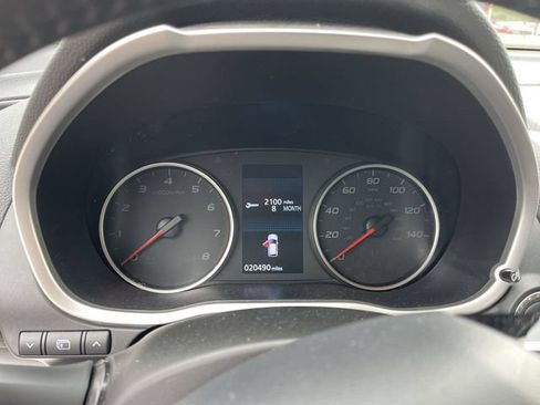 Used 2026 Mitsubishi Eclipse Cross SE AWD/4WD image 2