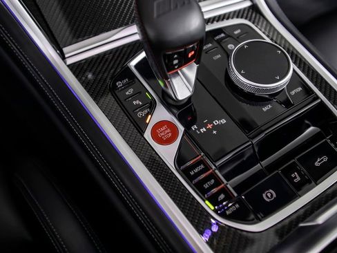 Used 2020 BMW M8 Convertible image 32