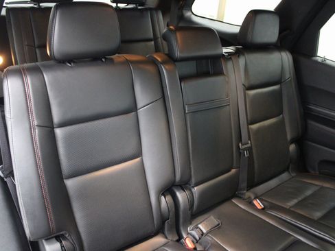Used 2024 Dodge Durango R/T AWD/4WD image 31
