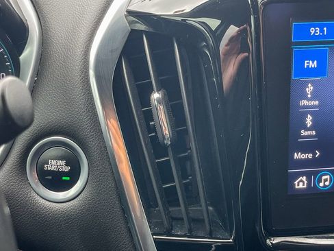 Certified 2021 Chevrolet Traverse Premier w/ Redline Edition image 24