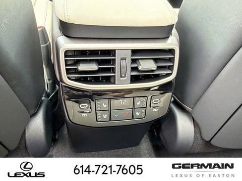 New 2026 Lexus RX 350 AWD image 19