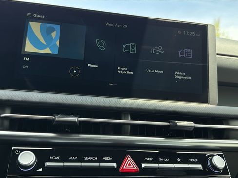 New 2026 Hyundai Santa Cruz SEL AWD/4WD image 21