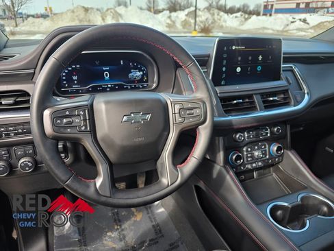 Used 2024 Chevrolet Suburban RST w/ Sport Performance Package AWD/4WD image 21