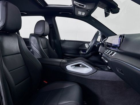 Certified 2025 Mercedes-Benz GLE 350 4MATIC image 7