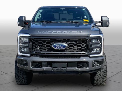 Certified 2023 Ford F250 Lariat w/ Lariat Ultimate Package AWD/4WD image 5