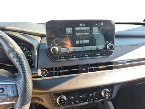 Used 2023 Mitsubishi Outlander SE Black Edition image 23