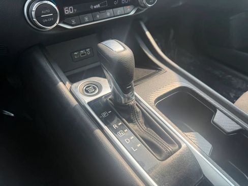 Used 2021 Nissan Sentra SV FWD image 16