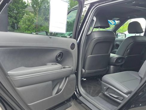 Used 2026 Hyundai Palisade XRT Pro AWD/4WD image 15