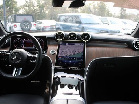 Certified 2024 Mercedes-Benz GLC 300 4MATIC image 26