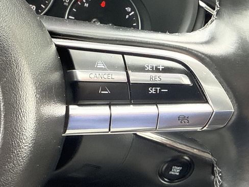 Used 2023 MAZDA CX-30 AWD 2.5 S w/ Preferred Package image 21