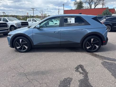 Used 2025 Hyundai Ioniq 5 SE AWD/4WD image 6
