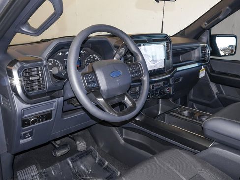 New 2026 Ford F150 STX AWD/4WD image 23