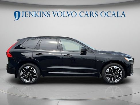 New 2026 Volvo XC60 B5 Plus AWD/4WD image 2