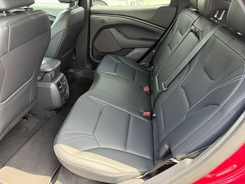 Used 2025 Ford Mustang Mach-E Premium AWD/4WD image 21