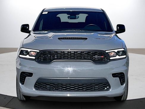 Certified 2024 Dodge Durango R/T image 3