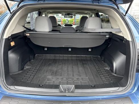 Used 2021 Subaru Crosstrek 2.0i Premium w/ Moonroof Package AWD/4WD image 14