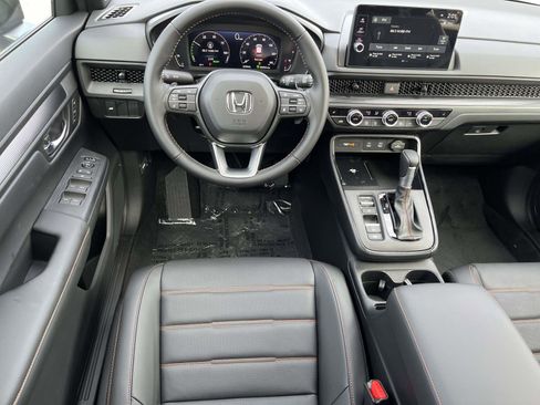 New 2026 Honda CR-V Sport-L image 7